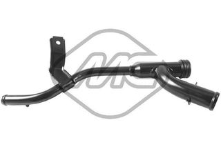 ΣΩΛΗΝΑΣ ΝΕΡΟΥ ΜΕΤΑΛΛΙΚΟΣ FIAT 500 1.2,1.4 16V 07-  MC Metalcaucho 03217