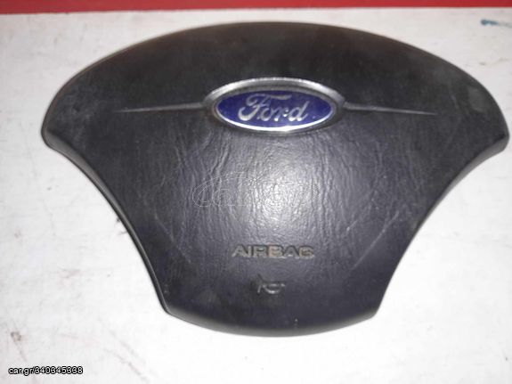 ΑΕΡΟΣΑΚΟΣ ΟΔΗΓΟΥ FORD FOCUS 1998-2004   2M51-A042B85-DE