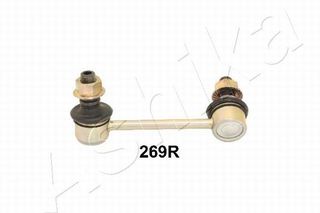 ΡΑΒΔΟΣ ΣΤΡΕΨΗΣ ΔΕΞ. TOYOTA HIACE III 2.4 & D -95 ASHIKA ASHIKA 106-02-269R