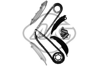 ΣΕΤ ΚΑΔΕΝΑ ΧΡΟΝΙΣΜΟΥ BMW 1 (E87),3 (E90) DIESEL 03>  MC Metalcaucho 06165