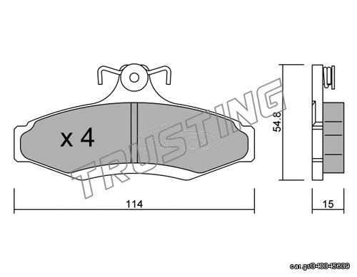 ΤΑΚ. DAEWOO            DEX \"O\" DEX 2378.0