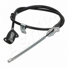 ΝΤΙΖΑ ΧΕΙΡΟΦΡΕΝΟΥ ΑΡ. DAIHATSU TERIOS (J1) 1.3 4WD <05  ASHIKA ASHIKA 131-06-638L