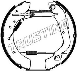 ΤΑΚ. MAZDA             TRUSTING \"O\" TRUSTING 624.0