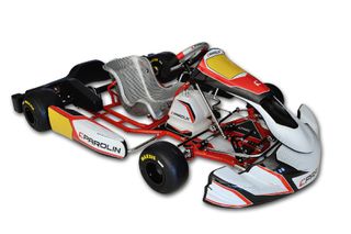 Go Kart 2024