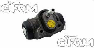 ΚΥΛ/ΚΙ BMW 3 (E36) 95-00 Φ22,2mm CIFAM 101-660