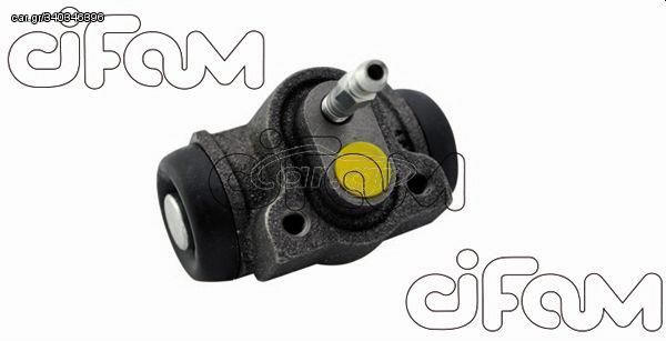 ΚΥΛ/ΚΙ BMW 3 (E36) 95-00 Φ22,2mm CIFAM 101-660