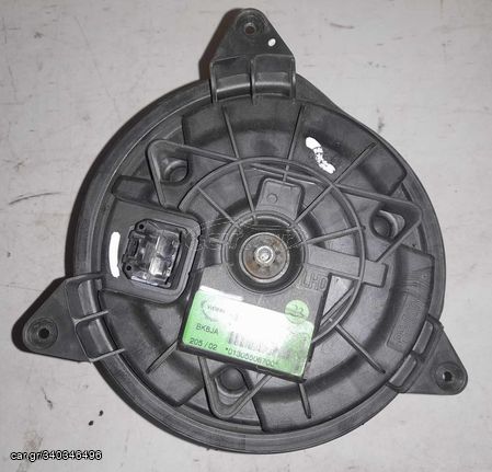 ΜΟΤΕΡ ΚΑΛΟΡΙΦΕΡ FORD FOCUS 1998-2004   1S7H-18456-AC