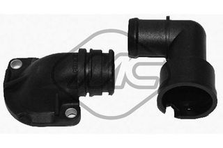 ΚΑΠΑΚΙ ΘΕΡΜΟΣΤΑΤΗ VW GOLF 3 -SEAT ΣΕΤ Metalcaucho 03667