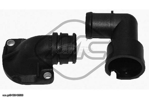 ΚΑΠΑΚΙ ΘΕΡΜΟΣΤΑΤΗ VW GOLF 3 -SEAT ΣΕΤ Metalcaucho 03667