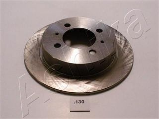 ΔΙΣΚ. NISSAN ALMERA N15 1.4,1.6 -00 (233,4*7) ASHIKA 61-01-130