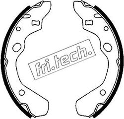 ΣΙΑΓ. MAZDA           FRITECH fri.tech. 1049.141