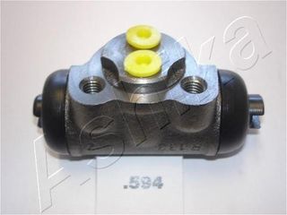 ΚΥΛ/ΚΙ MITSUBISHI L200 86-96 ΑΡ. Φ23,81mm  ASHIKA ASHIKA 67-05-594