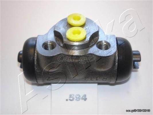 ΚΥΛ/ΚΙ MITSUBISHI L200 86-96 ΑΡ. Φ23,81mm  ASHIKA ASHIKA 67-05-594