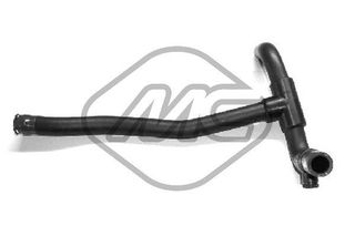 ΚΟΛΑΡΟ ΚΑΛΟΡΙΦΕΡ ΣΕ ΣΩΛΗΝΑ PEUGEOT 206 2.0 16V Metalcaucho 08685
