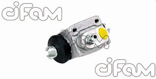 ΚΥΛ/ΚΙ ΤΡ.-HYUNDAI/KIA ACCENT/I20/RIO IV 10-17 RR CIFAM 101-1007