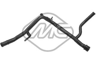 ΣΩΛΗΝΑΣ ΝΕΡΟΥ ΜΕΤΑΛΛΙΚΟΣ AUDI A3-SEAT LEON 2 1.6(102CV) 04- MC Metalcaucho 03223