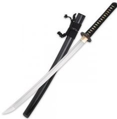 Cold Steel Chisa Katana 88BCK