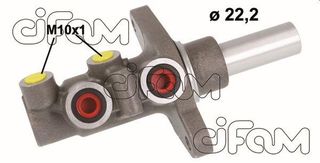 ΑΝΤΛ. ΦΡΕΝ. TOYOTA YARIS (P13) 1.0,1.3 VVTI 14> Φ22,2mm ΓΑΛΛΙΚΟ CIFAM 202-1172