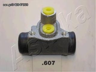 ΚΥΛ/ΚΙ DAIHATSU SPARCAR 0.8,1.0 -86 Φ17,4mm  ASHIKA ASHIKA 67-06-607