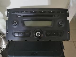 RADIO CD SMART 451