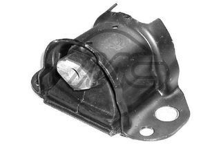 ΒΑΣΗ ΜΗΧΑΝΗΣ RENAU.CLIO 98- 1.2 ΔΕΞΙΑ Metalcaucho 04092