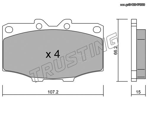 ΤΑΚ. TOYOTA            DEX \"E\" DEX 2111.0