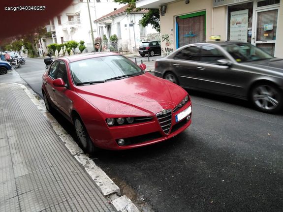 Alfa Romeo Alfa 159 '08