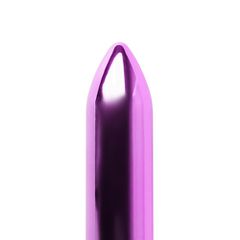 Mini Bullet vibrator 8 X 1.7 cm PINK-thumb-3