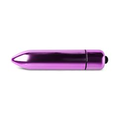 Mini Bullet vibrator 8 X 1.7 cm PINK-thumb-1