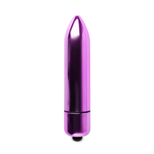 Mini Bullet vibrator 8 X 1.7 cm PINK
