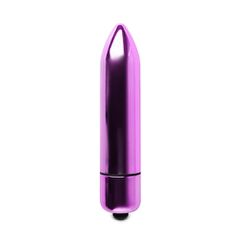 Mini Bullet vibrator 8 X 1.7 cm PINK