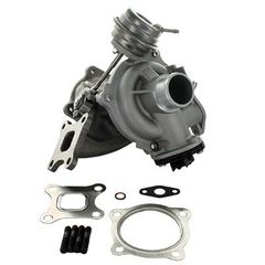 ΤΟΥΡΜΠΙΝΑ FORD FOCUS III,FIESTA IV 1.0 EcoBoost 12>   HOFFER HOFFER 6900252