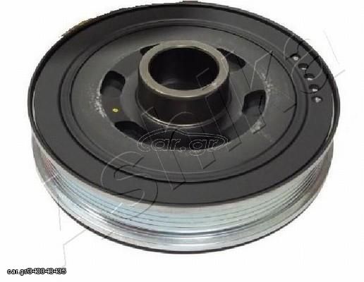 ΤΡΟΧΑΛΙΑ ΣΤΡΟΦΑΛΟΥ OPEL ANTARA 2.2 CDTI <15 ASHIKA ASHIKA 122-0W-W06