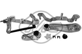 ΑΡΘΡΩΣΗ ΣΑΣΜΑΝ ΤΑΧΥΤΗΤΩΝ OPEL CORSA C,TIGRA 1.0,1.2 ΚΟΜΠΛΕ MC Metalcaucho 05880