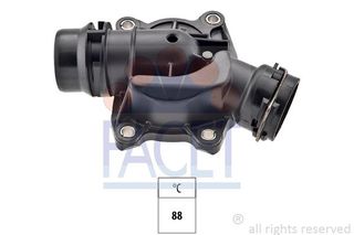 ΘΕΡΜ/ΤΗΣ BMW 3 E46,5 E39,7 E38,X5 E53-LANDROVER FACET 7.8429