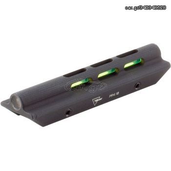 Trijicon Trigidot Shotgun Fiber Optic (SH02-G FOR .265 – .335 IN. WIDE RIBS)