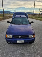 Volkswagen Caddy '00