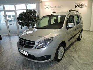 Mercedes-Benz '17 Citan