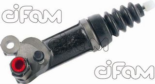 ΑΝΤΛΙΑ ΣΥΜΠΛΕΚΤΟΥ ΚΑΤΩ AUDI A4-SEAT EXEO -04 Φ22.20mm CIFAM 404-063