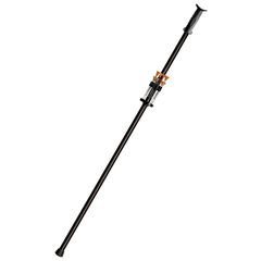 COLD STEEL PROFESSIONAL .625 BIG BORE BLOWGUN, 4 Foot (B6254P / B6254PZ)