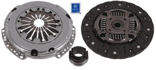 ΣΕΤ ΣΥΜΠΛΕΚΤΗ(3PCS)-MINI COOPER ONE(R56) 06- SACHS 3000 951 578