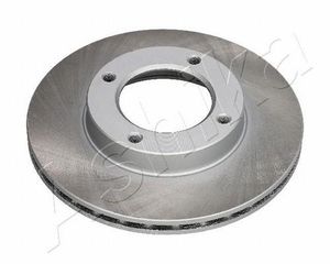 ΔΙΣΚ. PIAGGIO PORTER 1.0,1.3 93- (208*15,3) ASHIKA 60-06-697C