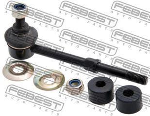 ΡΑΒΔΟΣ ΣΤΡΕΨΗΣ ΟΠ. HYUNDAI ACCENT 1.3,1.5 00-  FEBEST FEBEST 1223-ACR