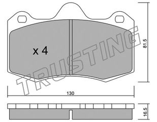 ΤΑΚ. RENAULT-SEAT     DEX \"E\" DEX 2407.0