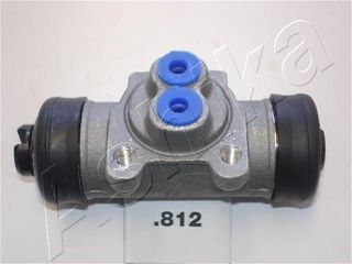 ΚΥΛ/ΚΙ SUZUKI SJ410-413 1.0-1.3 81-90 ΔΕΞ. Φ22,2mm ASHIKA 67-08-812