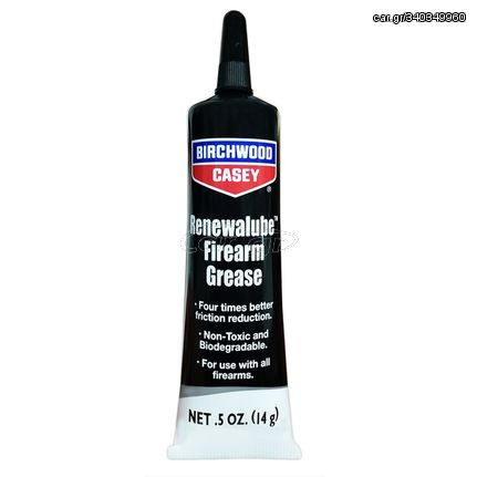 Γράσο Ανανέωσης & Συντήρησης Renewalube™ Firearm Grease 14GR