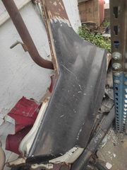 ΠΙΣΩ ΔΕΞΙΟ ΦΤΕΡΟ MITSUBISHI LANCER EVOLUTION 7-8-9