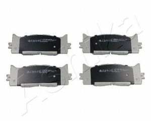 ΤΑΚ. TOYOTA CAMRY 2.4 VVTI 06- \"E\" ASHIKA ASHIKA 50-02-277