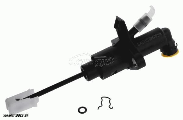 ΑΝΩ ΑΝΤΛΙΑ ΣΥΜΠΛΕΚΤΗ-VAG TT(8N3) 1.8 T 98- SACHS 6284 654 007