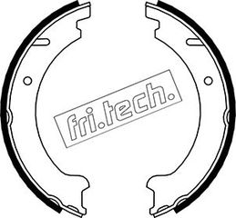 ΣΙΑΓ. VOLVO C70,S70 -00   FRITECH fri.tech. 1127.272